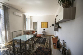 Annalisa's flat, La Spezia